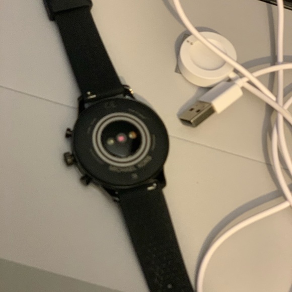 Michael Kors Smart Watch - Picture 2 of 4